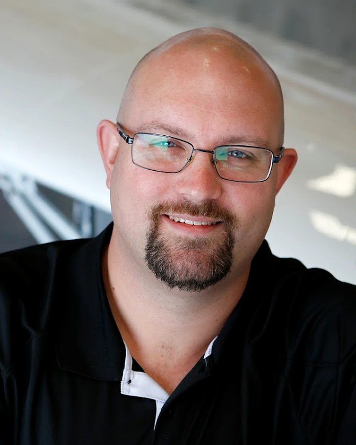 Robert, owner of Precision Tech Help